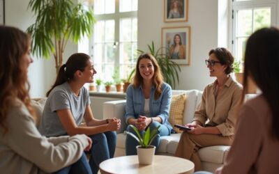 Mayo 2025 – Habilidades sociales y desarrollo personal