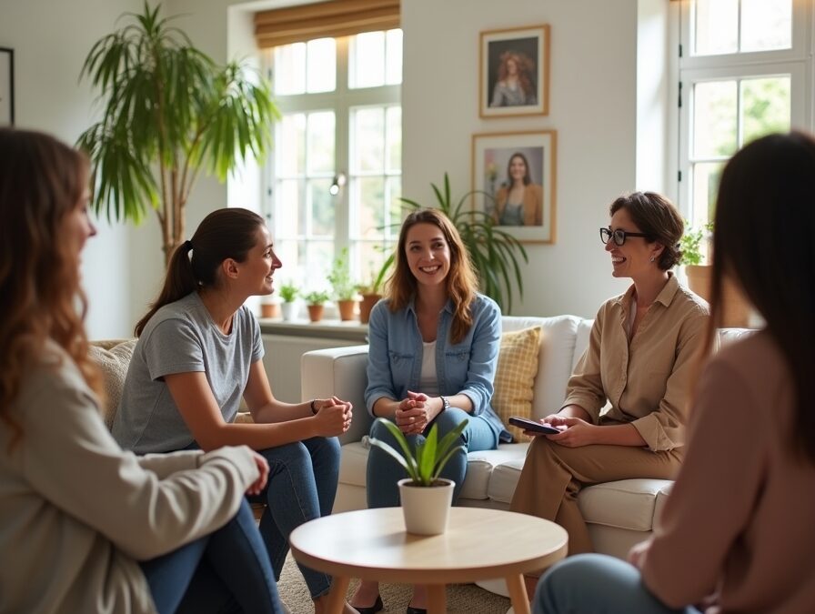 Mayo 2025 – Habilidades sociales y desarrollo personal