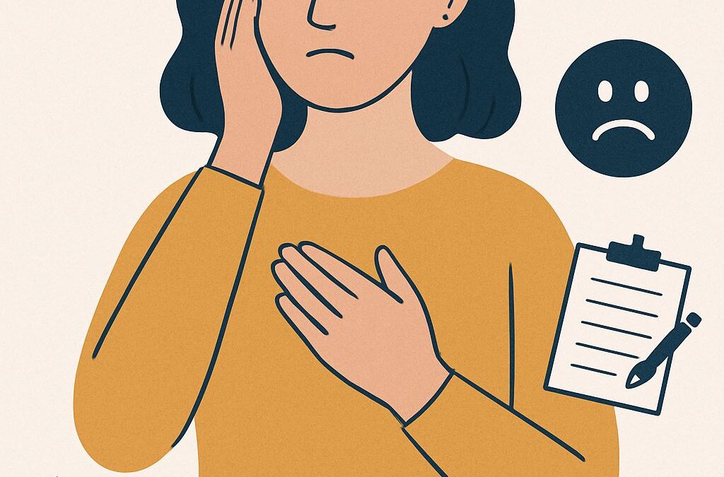 TRABAJAR CON LA AUTOCRÍTICA Y LA VERGUENZA